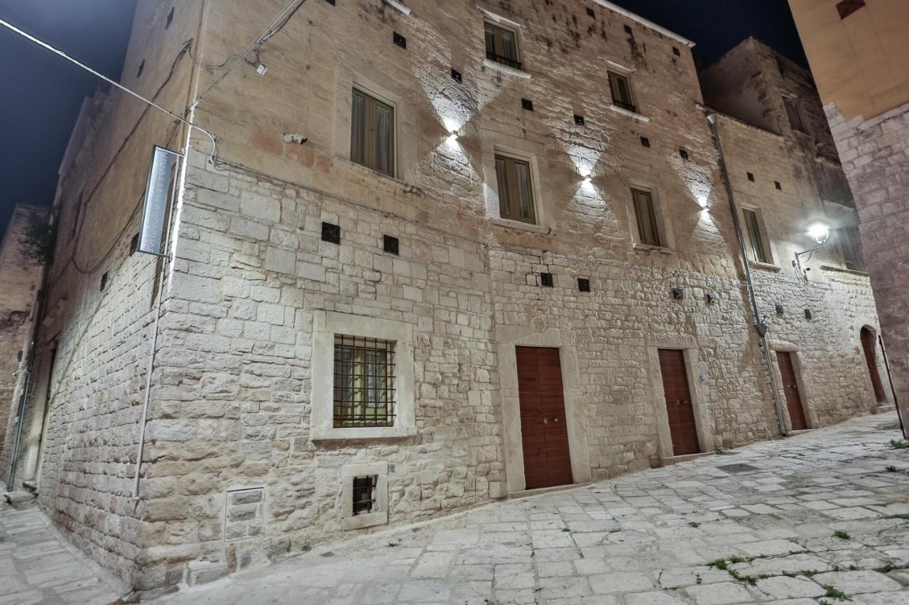 B&B Palazzo Vittoria Bisceglie Luaran gambar