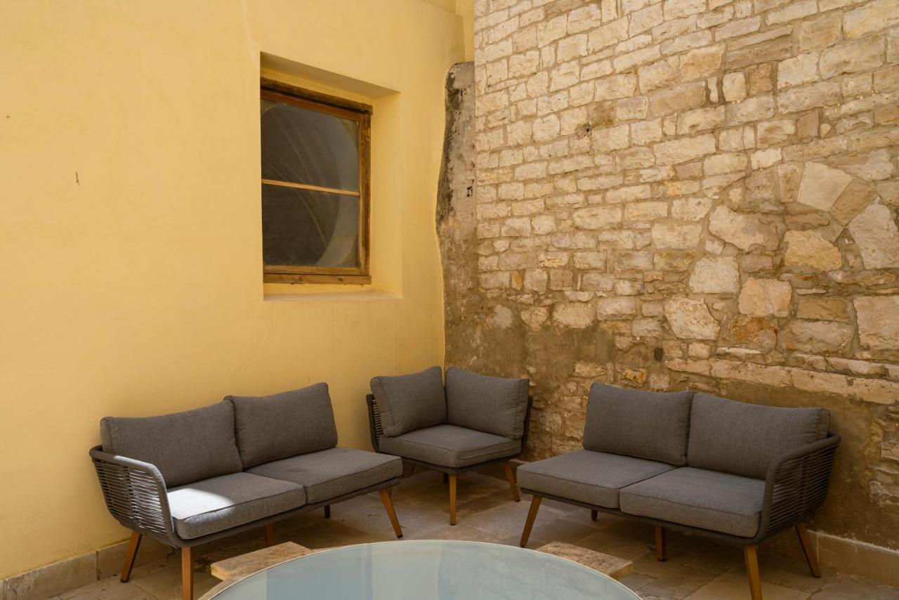 B&B Palazzo Vittoria Bisceglie Luaran gambar