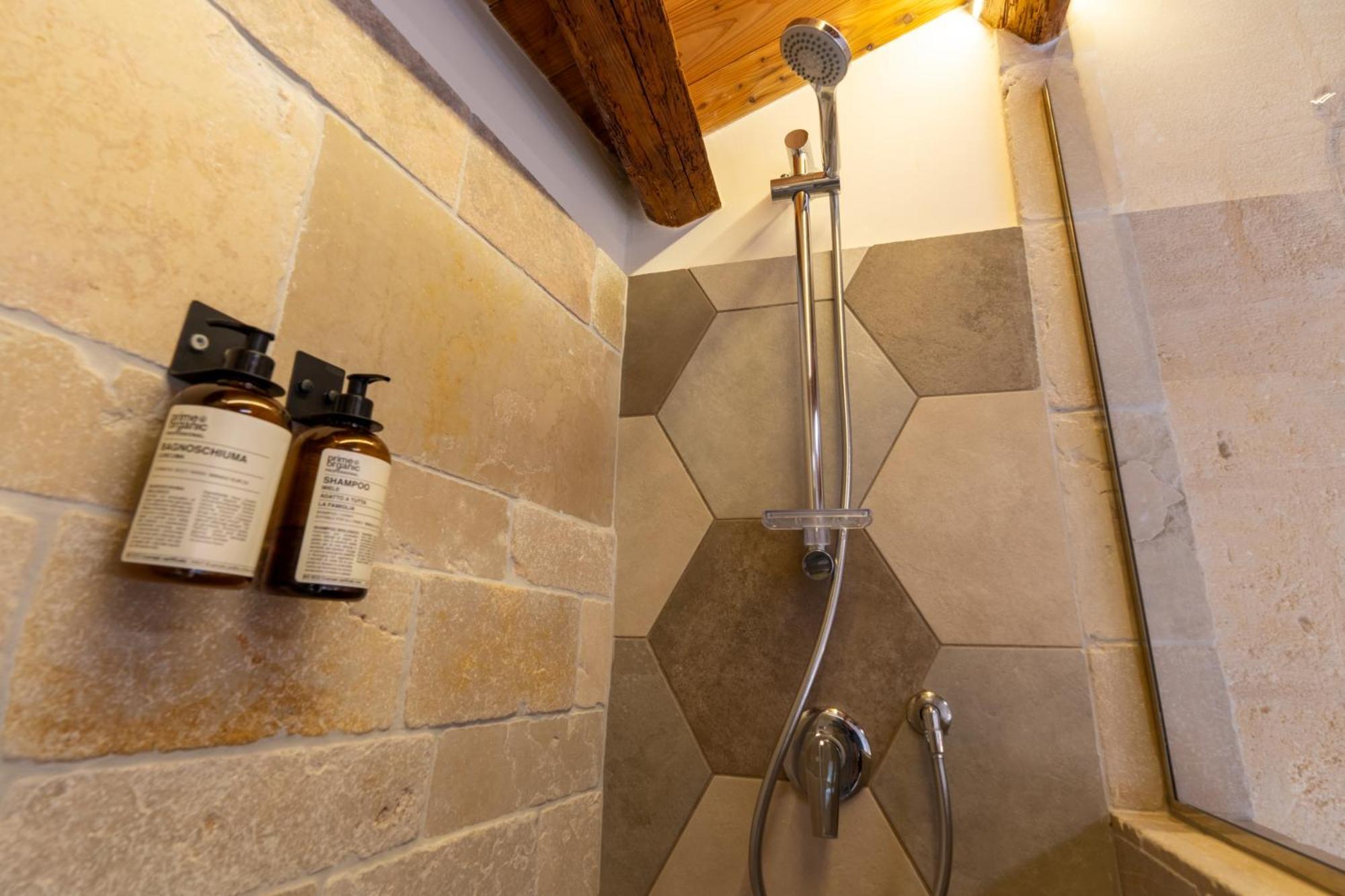 B&B Palazzo Vittoria Bisceglie Luaran gambar