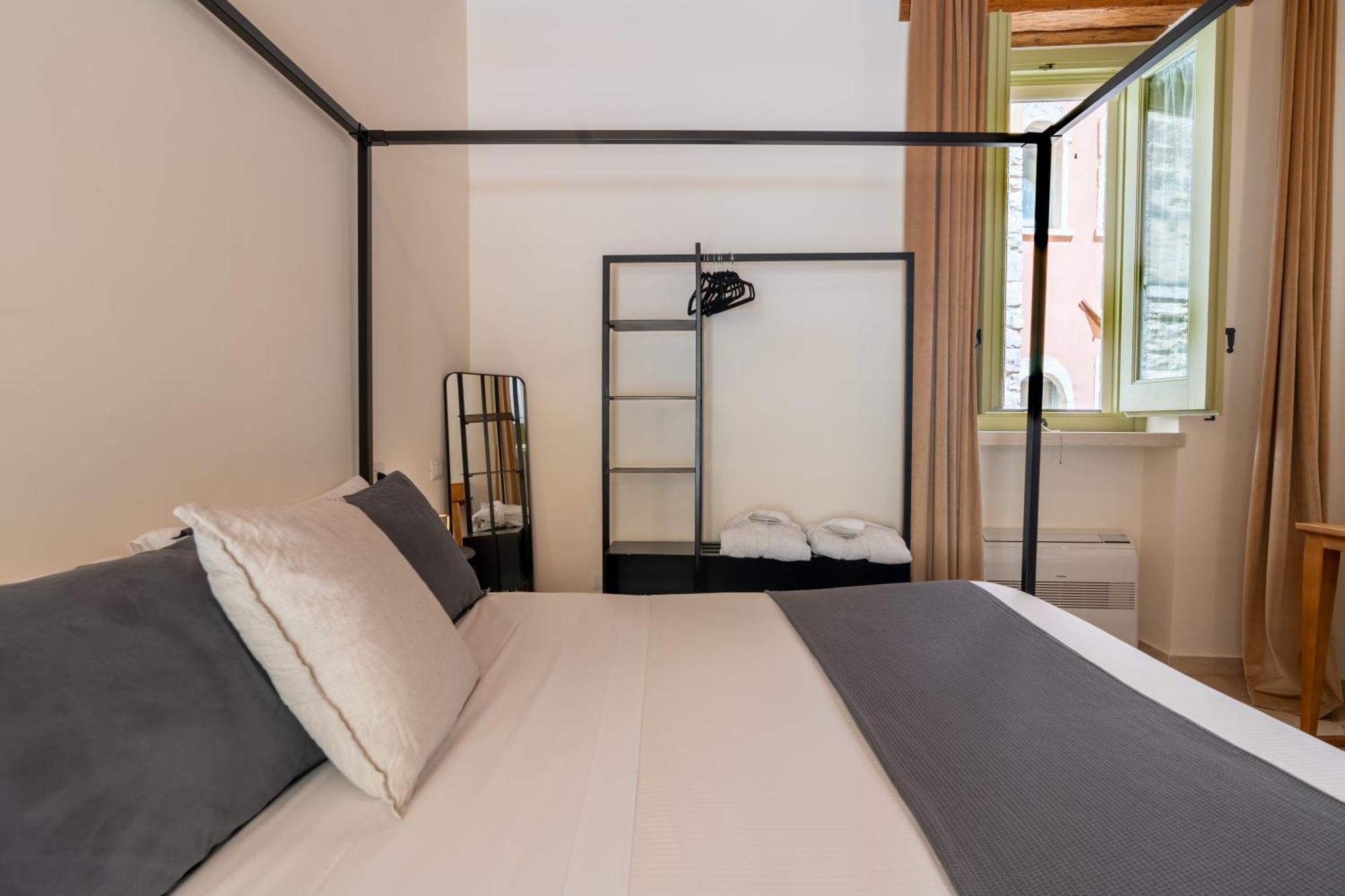 B&B Palazzo Vittoria Bisceglie Luaran gambar