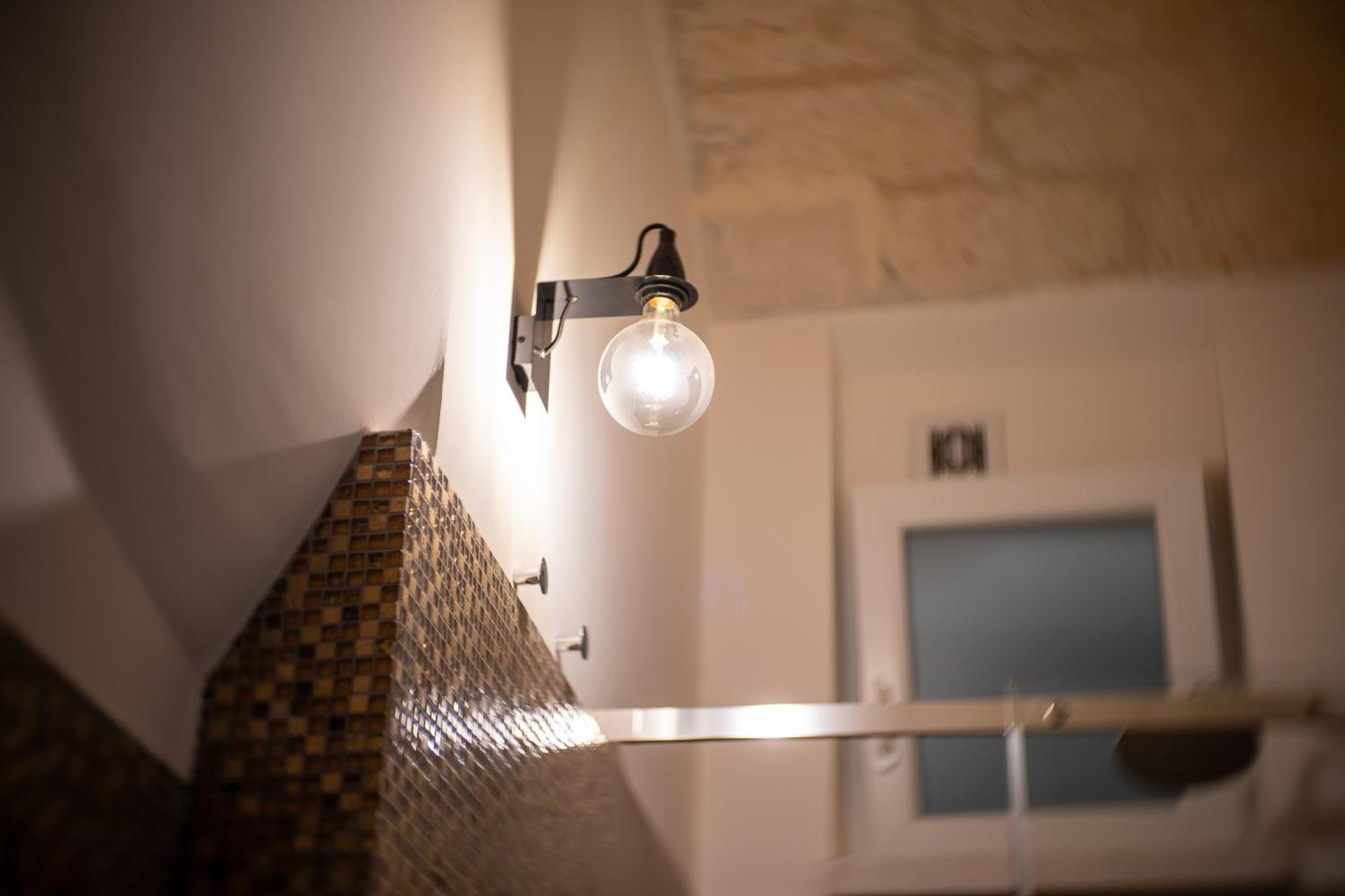 B&B Palazzo Vittoria Bisceglie Luaran gambar