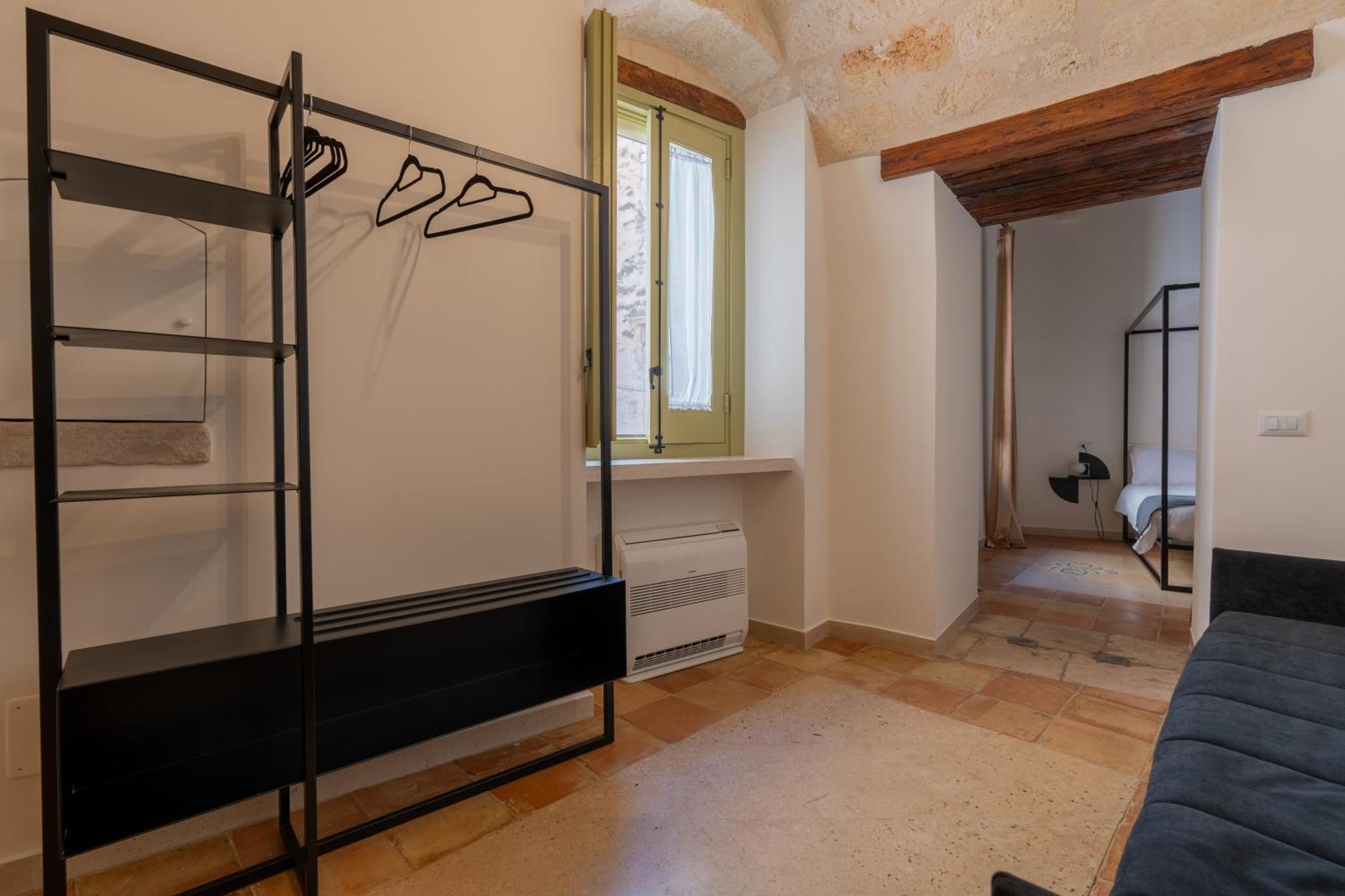 B&B Palazzo Vittoria Bisceglie Luaran gambar