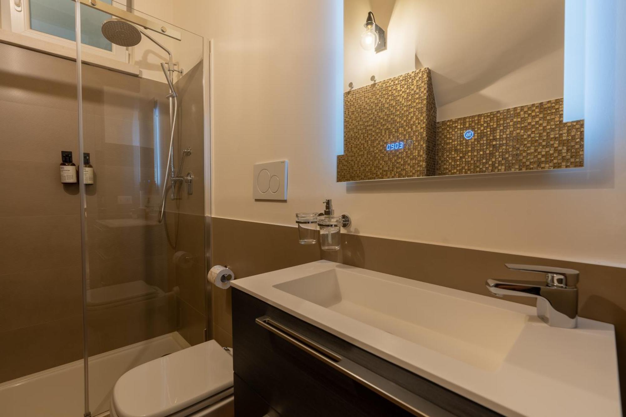 B&B Palazzo Vittoria Bisceglie Luaran gambar