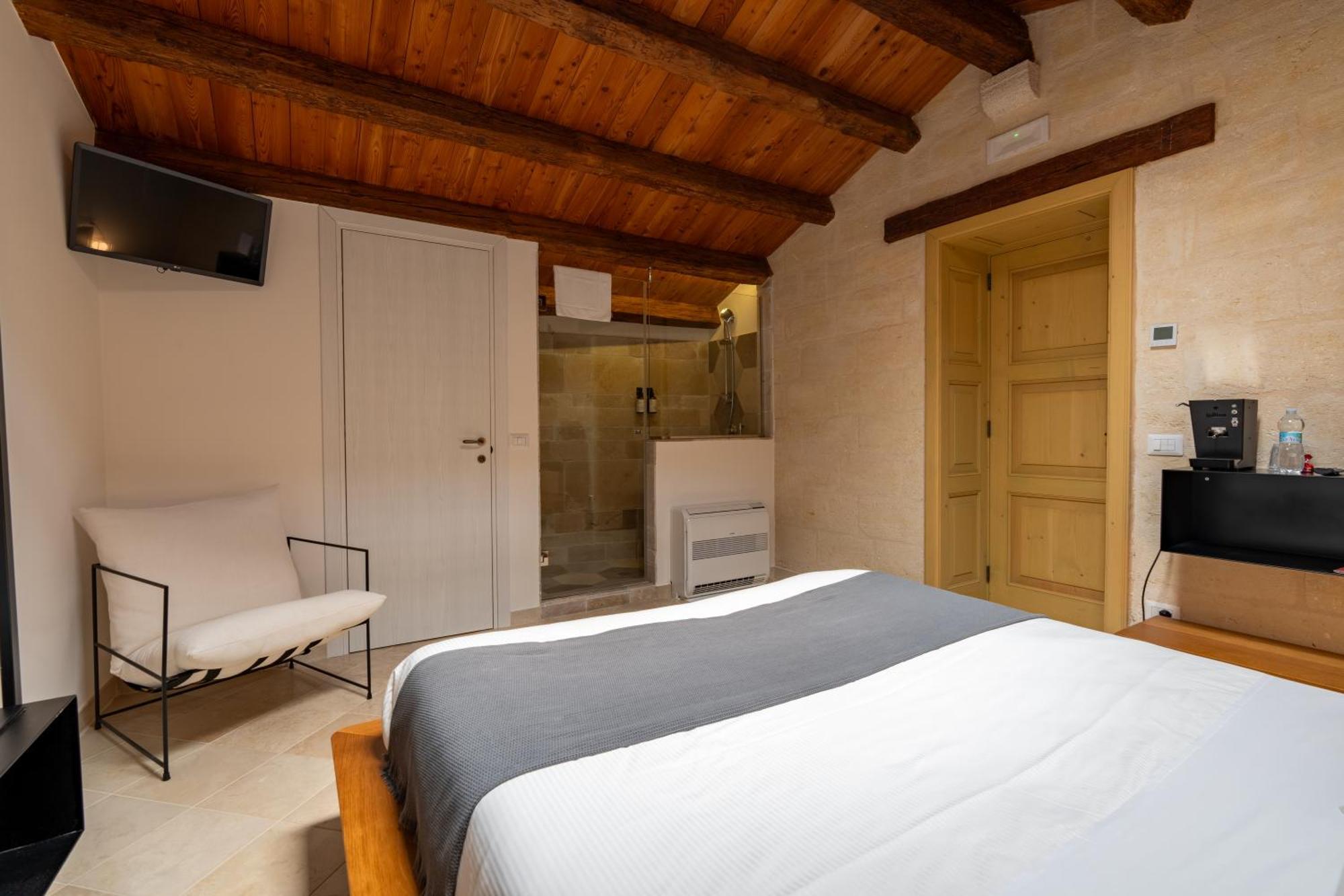 B&B Palazzo Vittoria Bisceglie Luaran gambar