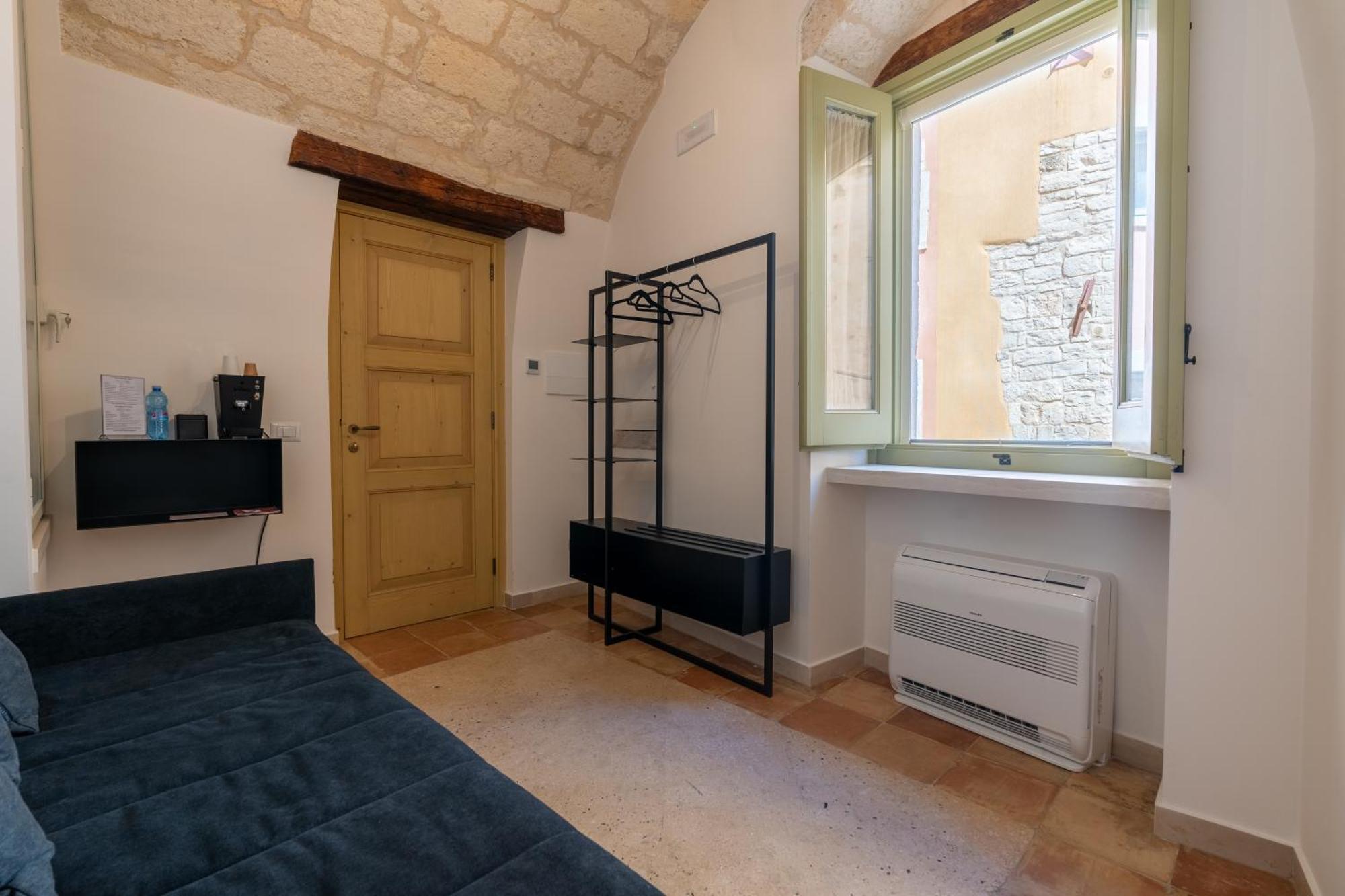 B&B Palazzo Vittoria Bisceglie Luaran gambar
